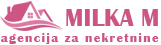 Agencija Milka M
